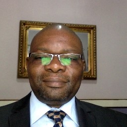 Dr Peter Hayombe, OAG expansion manager East Africa region