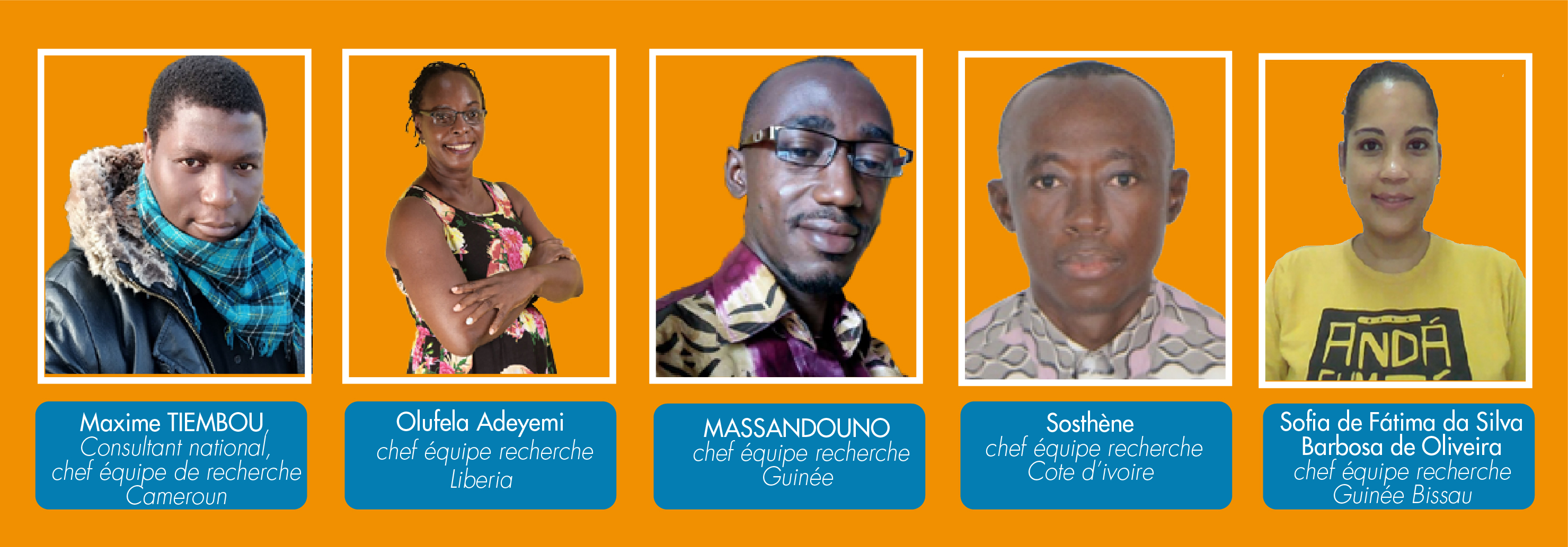 La collecte des donn&eacute;es quant &agrave; elle qui a commenc&eacute; depuis le 10 octobre se d&eacute;roule dans des conditions bien difficile compte tenu de l&rsquo;&eacute;tat des routes dans les r&eacute;gions concern&eacute;es par la collecte obligeant l&rsquo;&eacute;quipe des assistants recherche d&rsquo;utiliser les moyens de bord